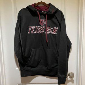 Texas A&M College Hoodie